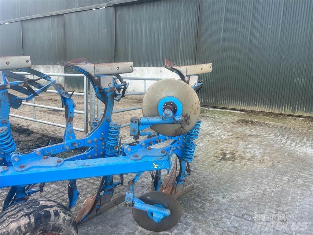 Lemken Europal Chisel