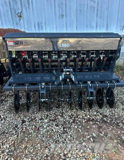 LMC NTGD-55 Otra máquina para siembra