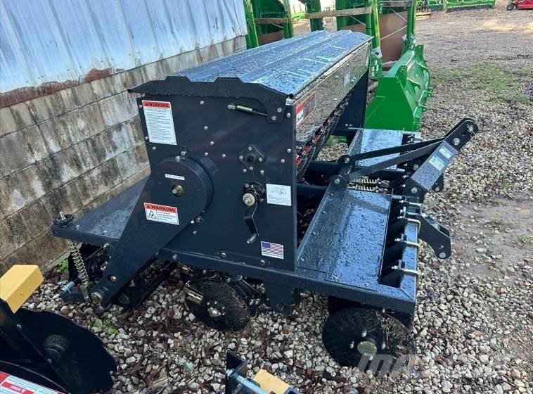 LMC NTGD-55 Otra máquina para siembra