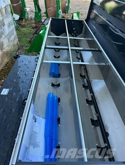 LMC NTGD-55 Otra máquina para siembra