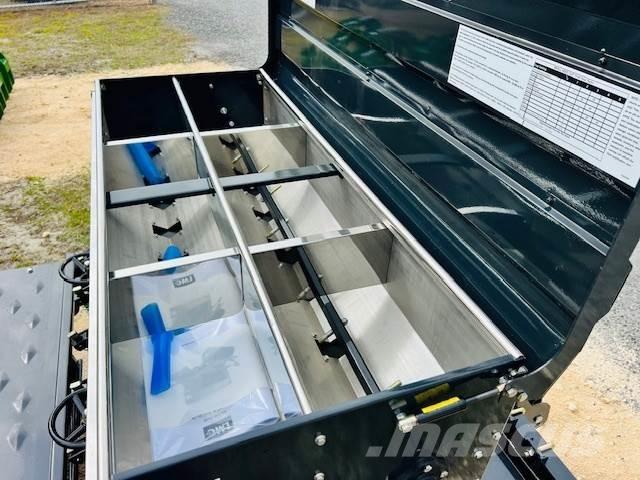 LMC NTGD-55 Taladros