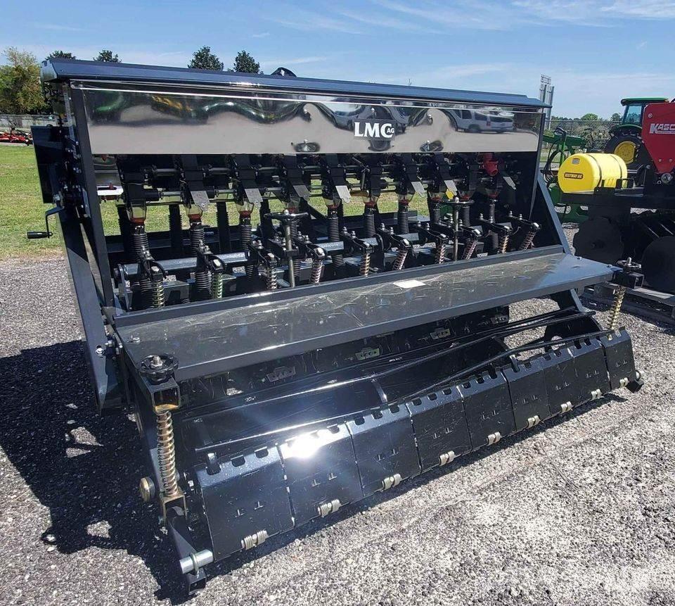 LMC NTGD-78 Otra máquina para siembra