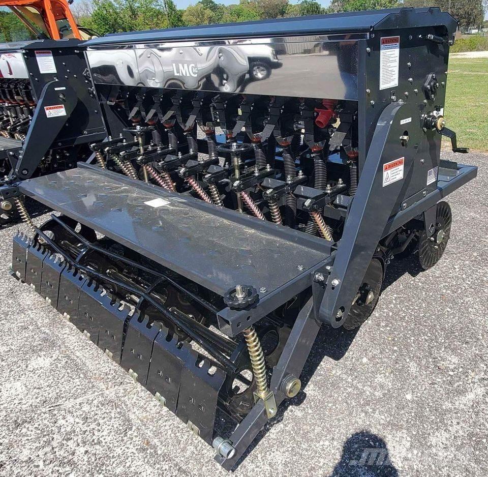 LMC NTGD-78 Otra máquina para siembra