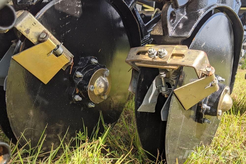 LMC NTGD-78 Otra máquina para siembra