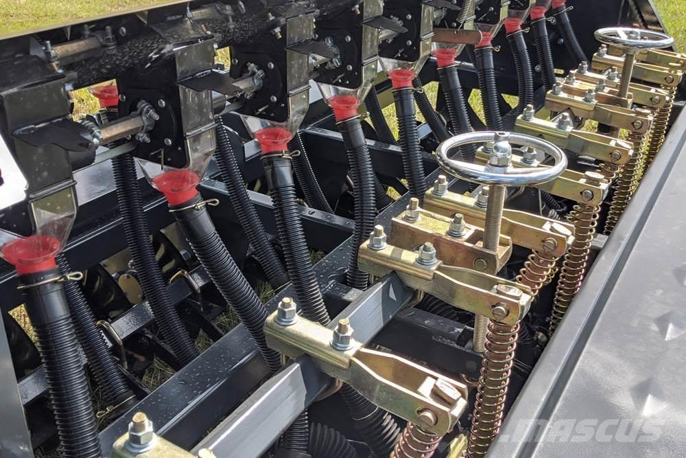 LMC NTGD-78 Otra máquina para siembra