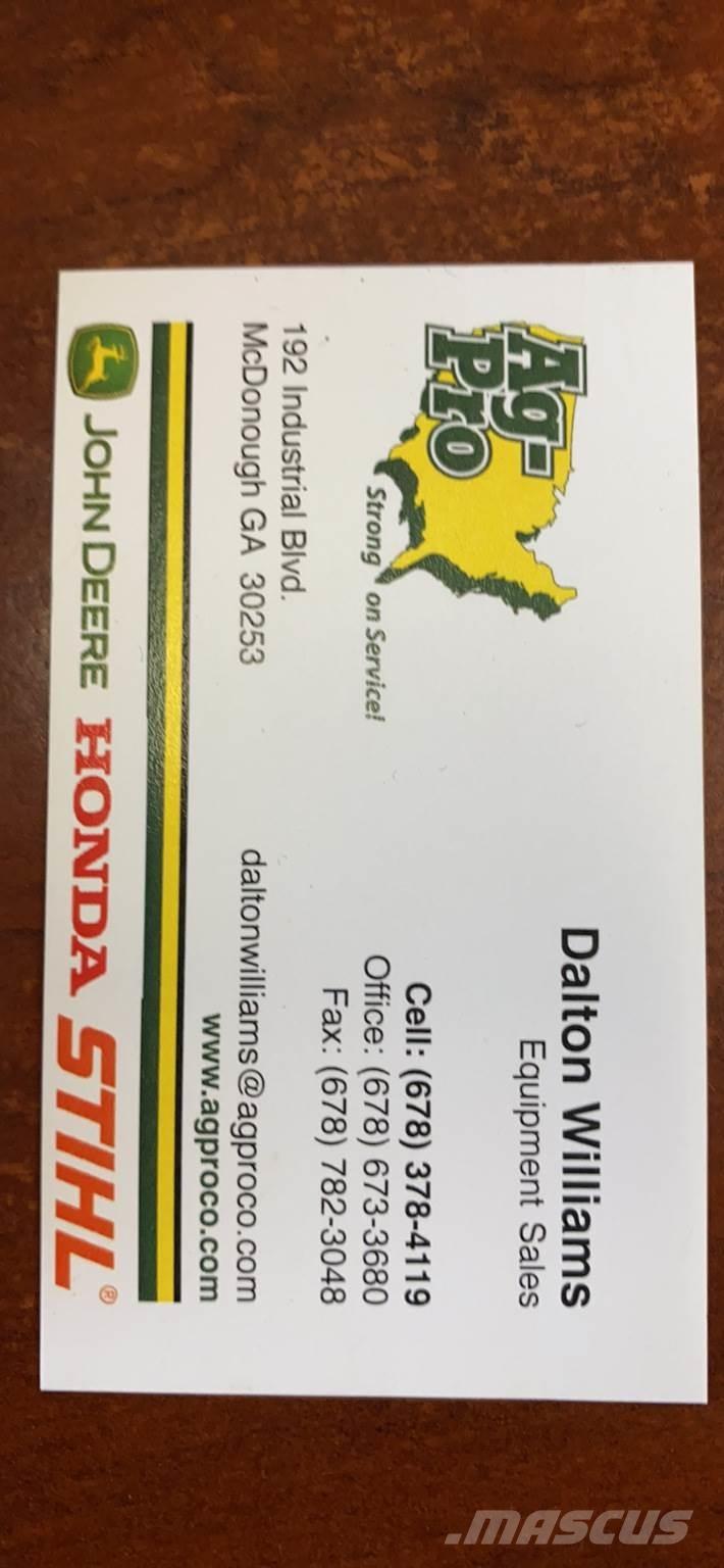 Mean Green Rival Segadoras profesionales