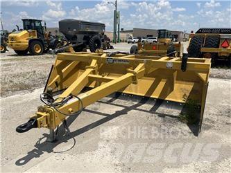 Orthman CSX1270 Tractores