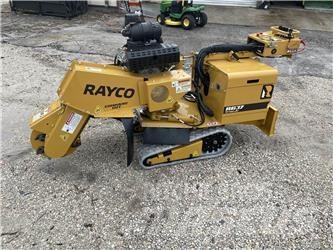 Rayco RG37T Trituradoras de troncos