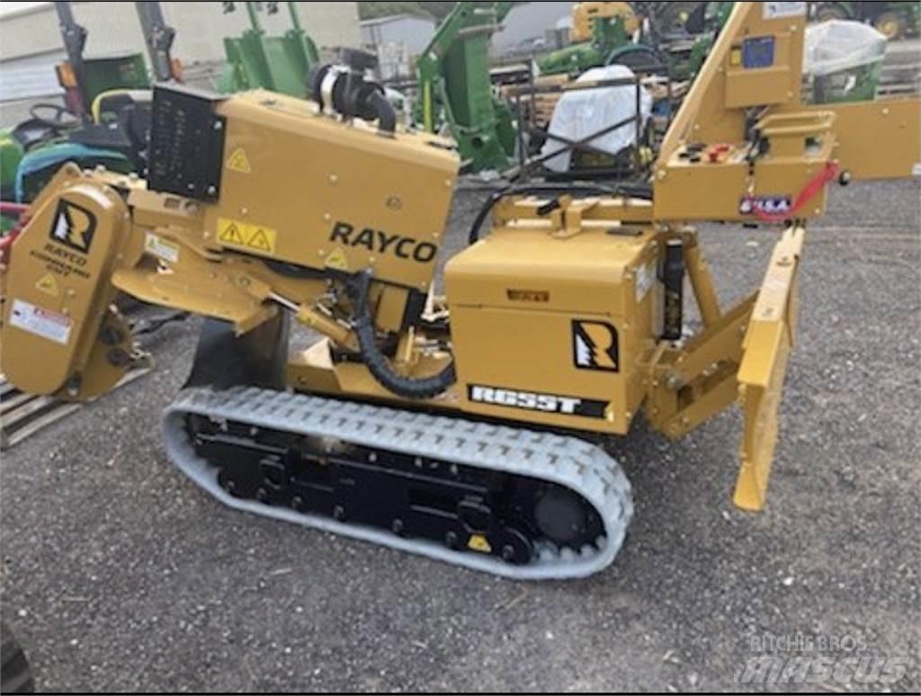 Rayco RG55T Otros