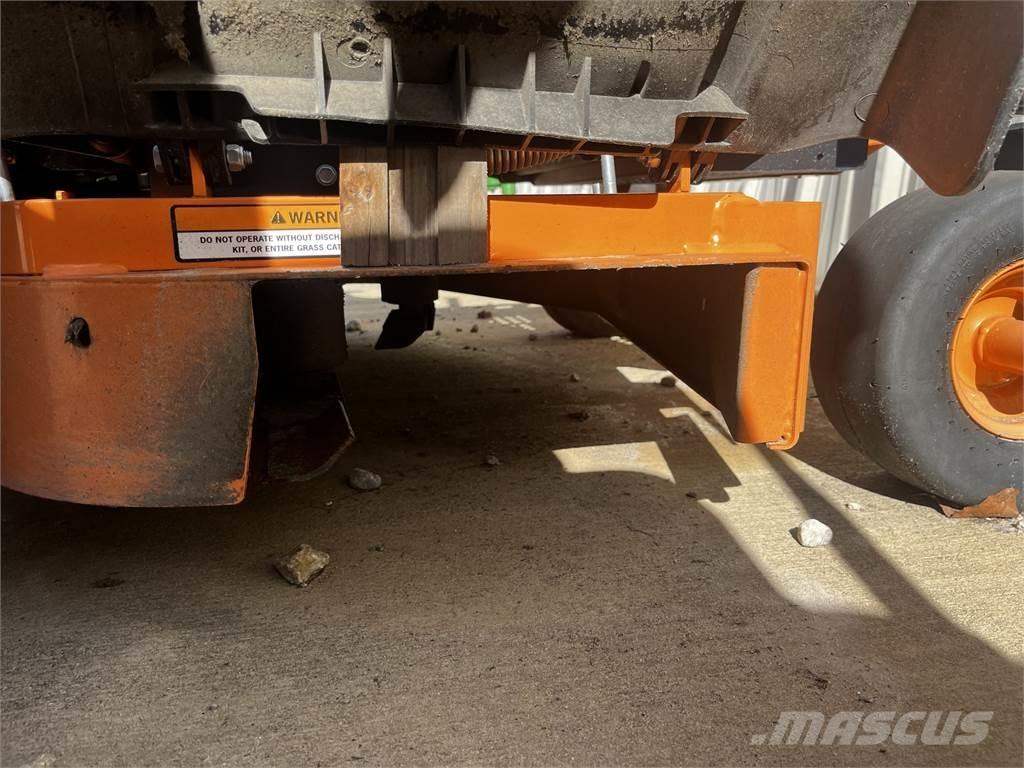 Scag LIBERTY Z Segadoras profesionales