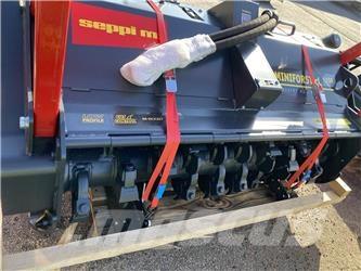 Seppi CL 150 Taladoras apiladoras