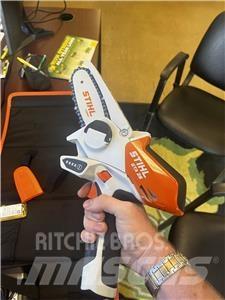 Stihl GTA26 Carritos de golf