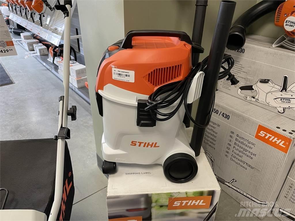 Stihl SE33 Carritos de golf