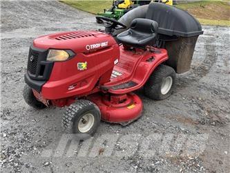 Troy-Bilt Pony Tractores corta-césped