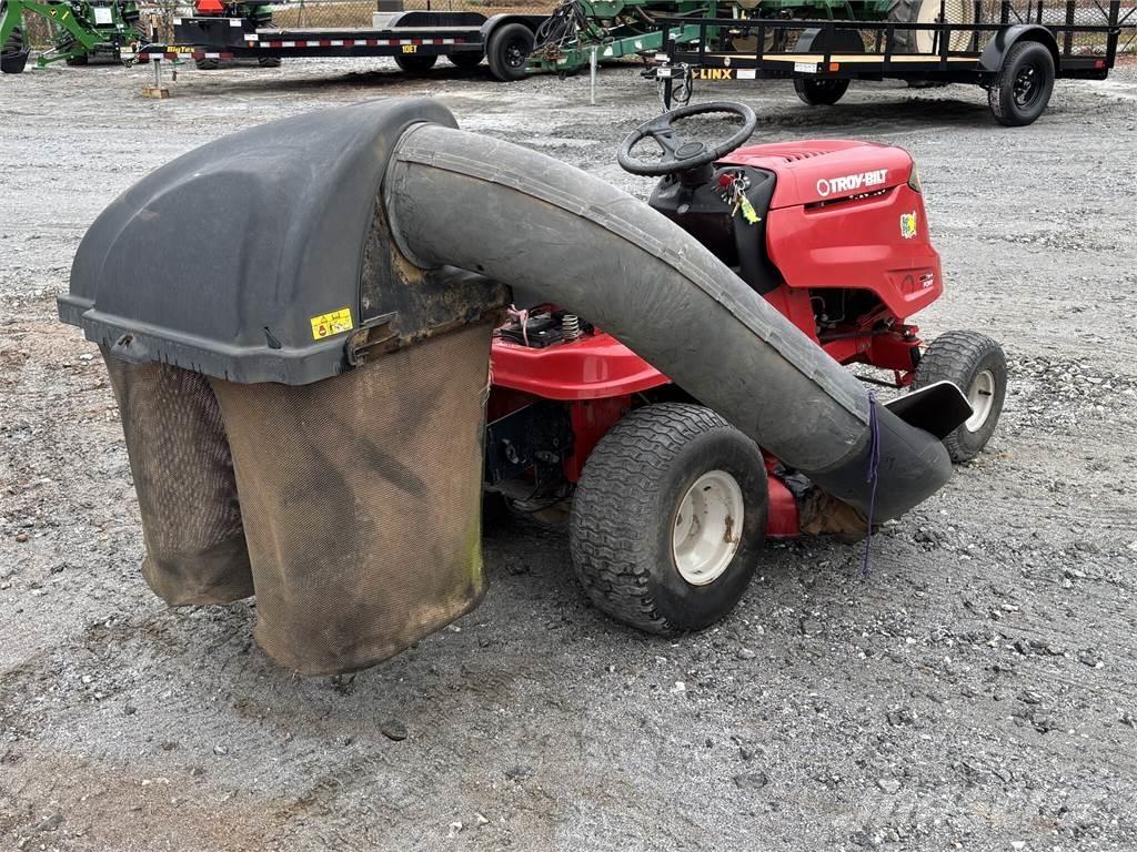 Troy-Bilt Pony Tractores corta-césped