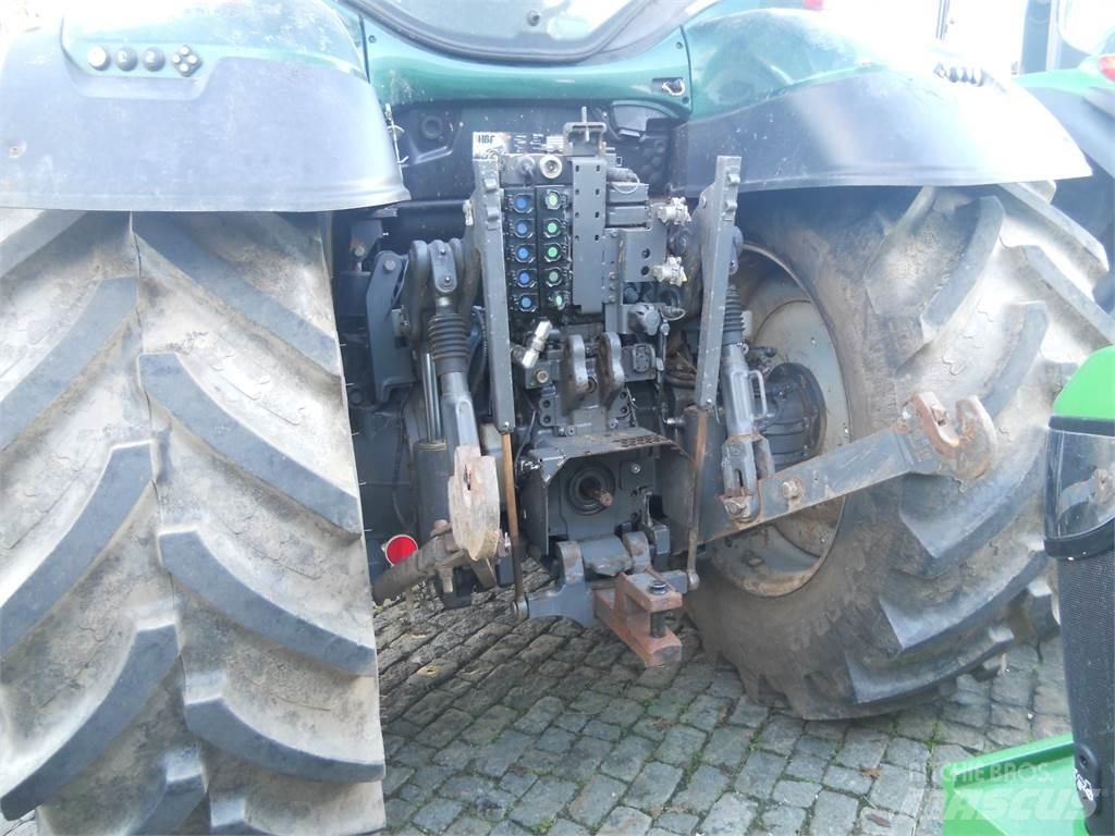 Valtra T174 Tractores