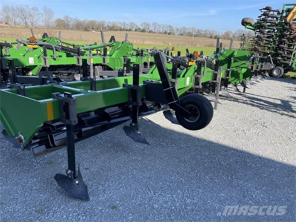 Wil-Rich 1500 Otra máquina para siembra