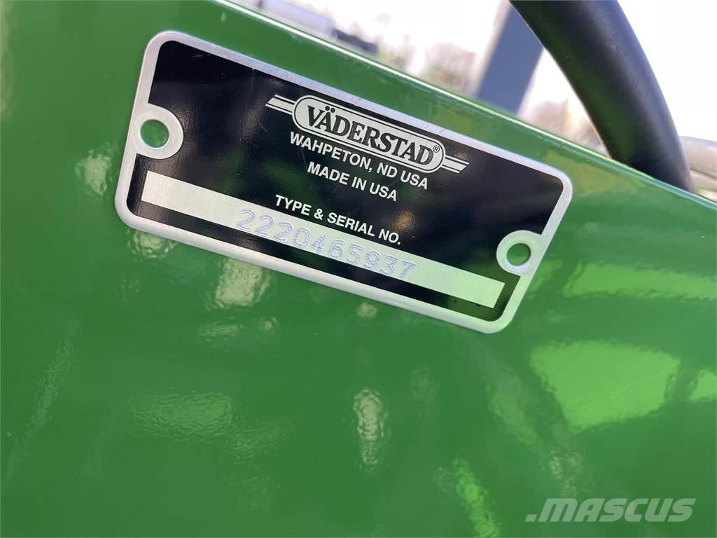 Wil-Rich 1500 Otra máquina para siembra