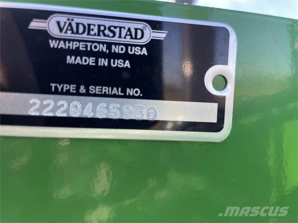 Wil-Rich 1500 Otra máquina para siembra