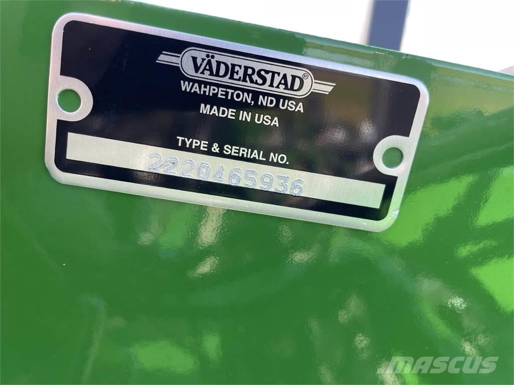 Wil-Rich 1500 Otra máquina para siembra