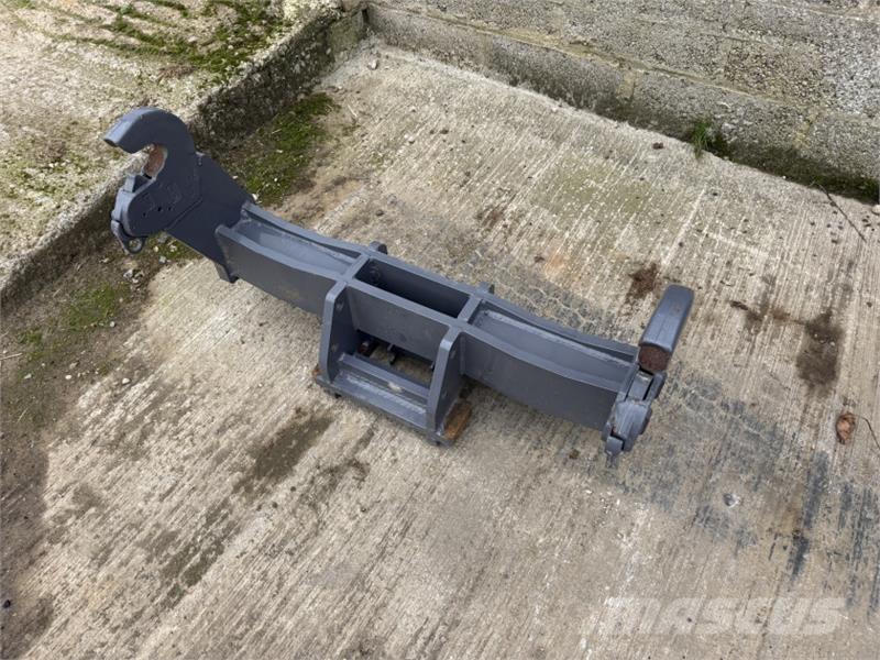  Grange 6m LDT Otra maquinaria agrícola