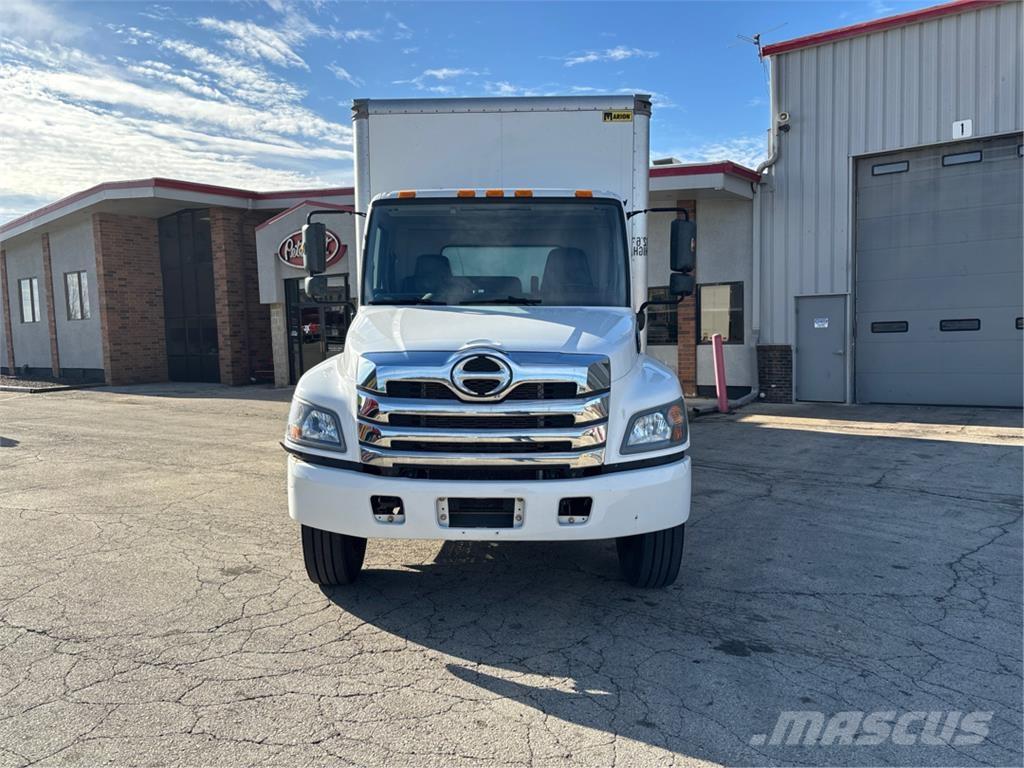 Hino L6 Otros camiones