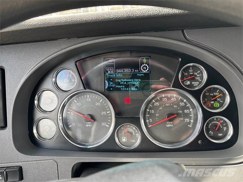 Kenworth T680 Camiones tractor