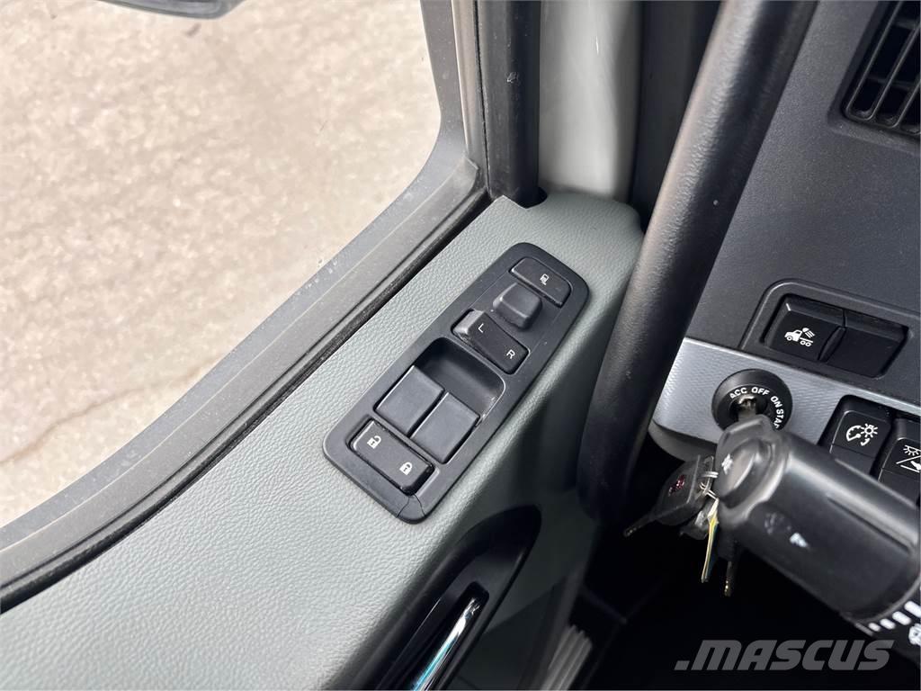 Kenworth T680 Camiones tractor