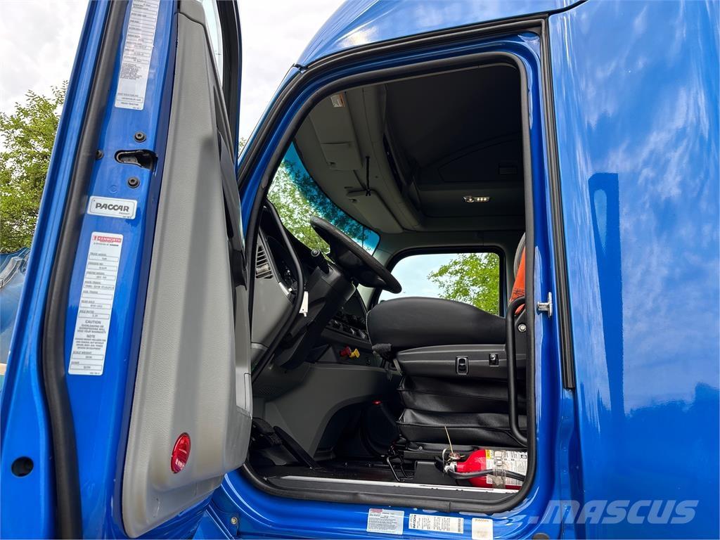 Kenworth T680 Otros camiones