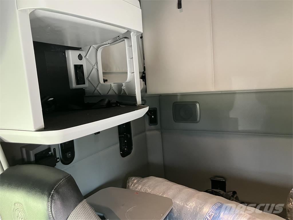 Kenworth T680 Otros camiones