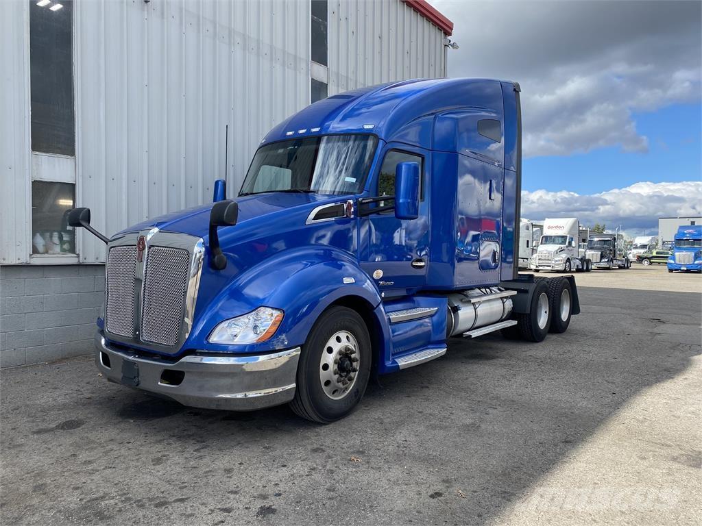 Kenworth T680 Otros camiones