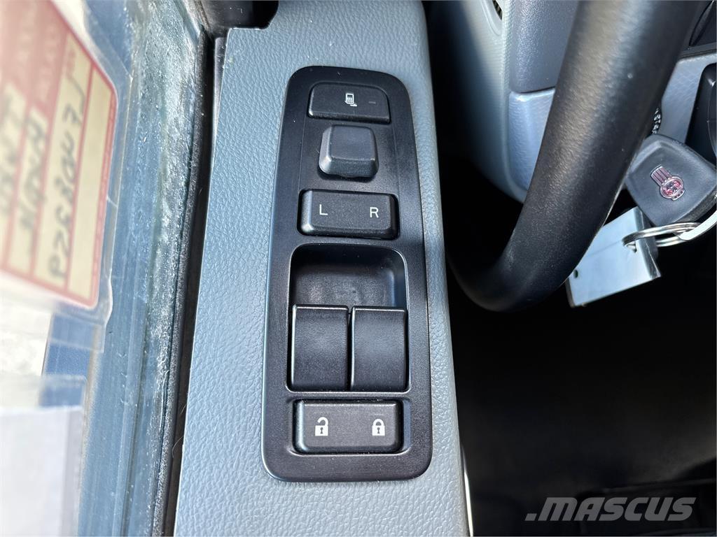 Kenworth T680 Otros camiones