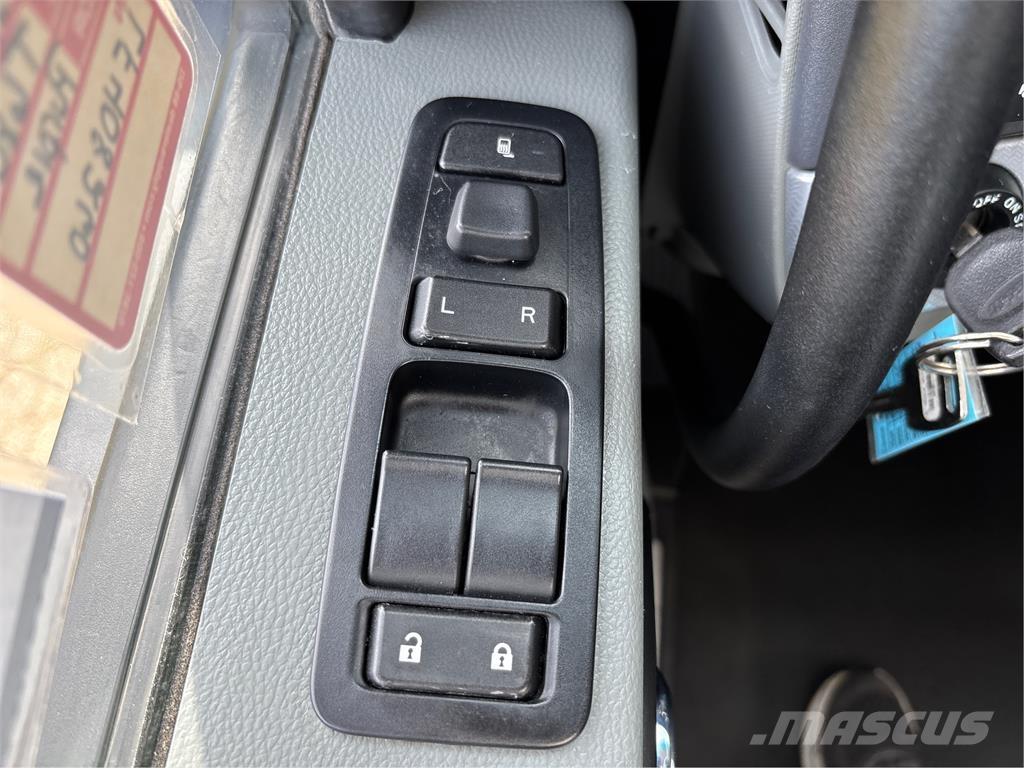 Kenworth T680 Otros camiones