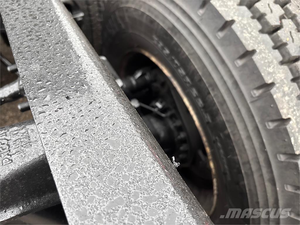 Kenworth T680 Camiones tractor