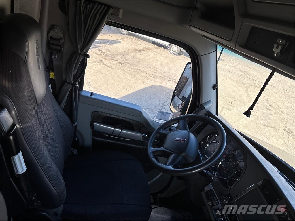 Kenworth T680 Camiones tractor