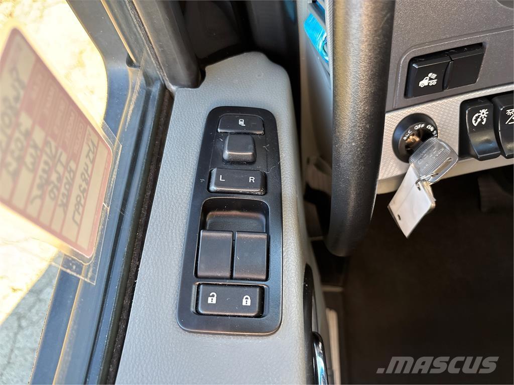 Kenworth T680 Camiones tractor