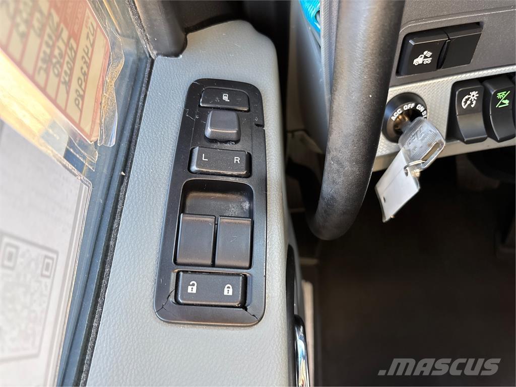 Kenworth T680 Camiones tractor