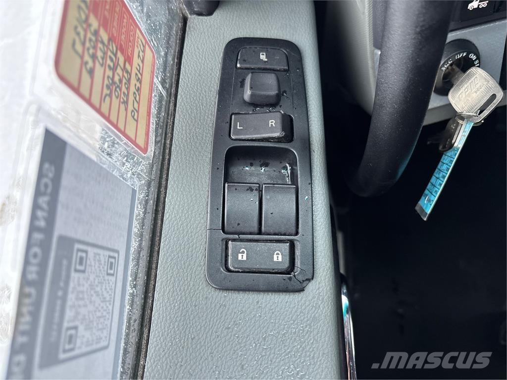 Kenworth T680 Camiones tractor