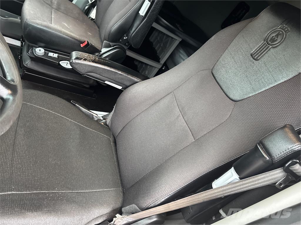 Kenworth T680 Camiones tractor