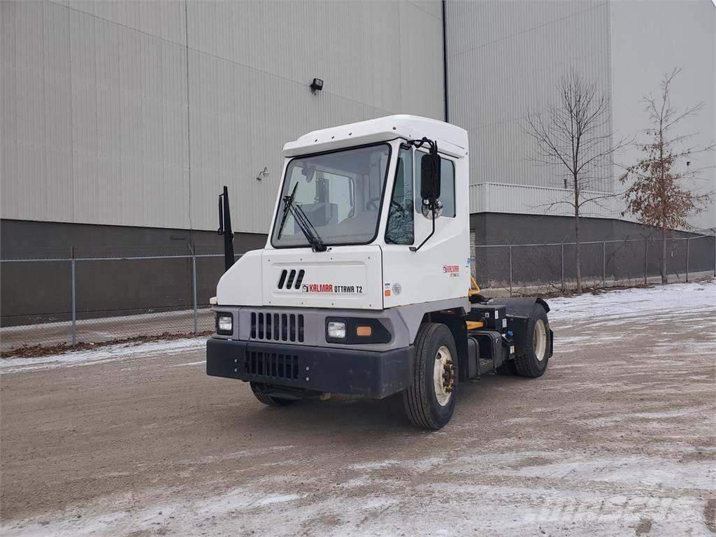 Ottawa T2 4X2 Otros camiones