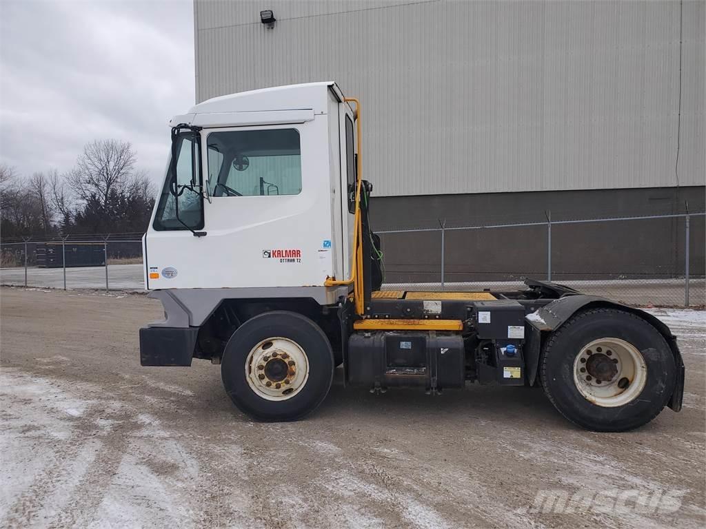 Ottawa T2 4X2 Otros camiones