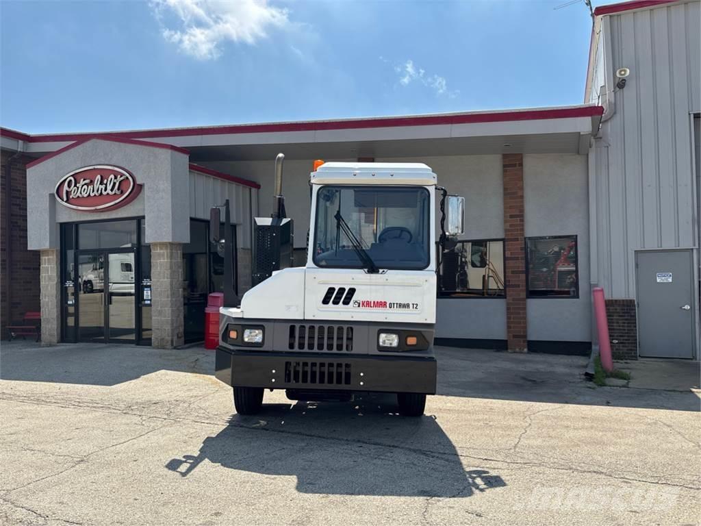 Ottawa T2 4X2 Otros camiones