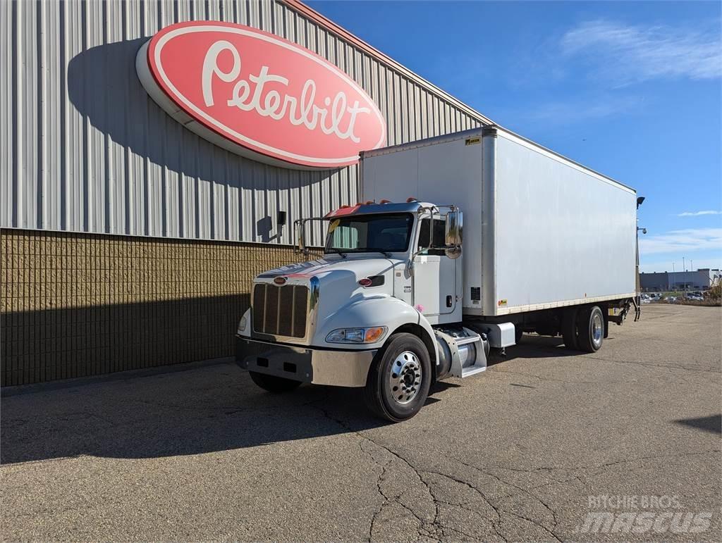 Peterbilt 337 Otros camiones