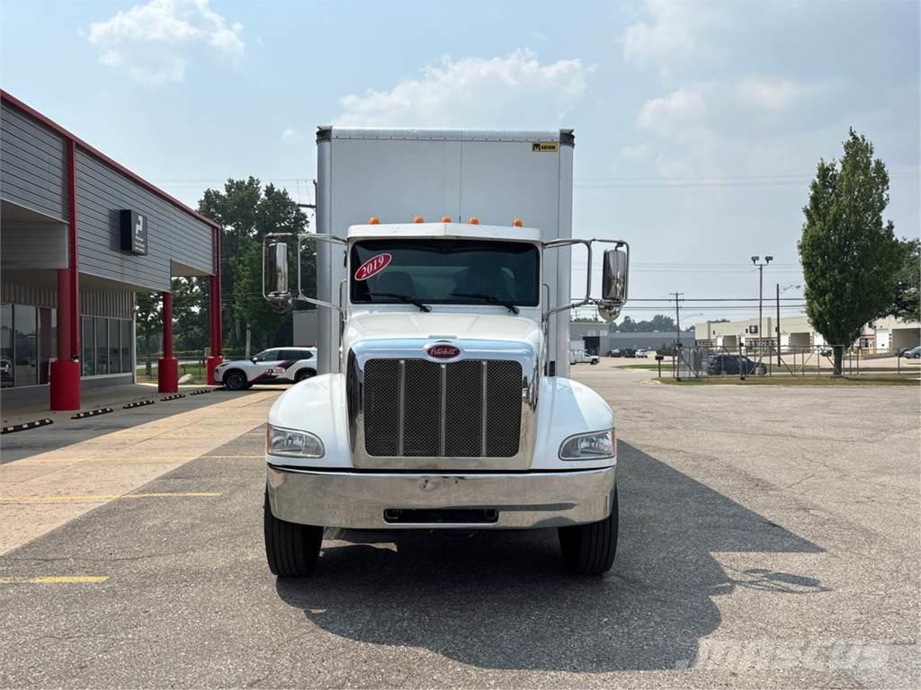 Peterbilt 337 Otros camiones