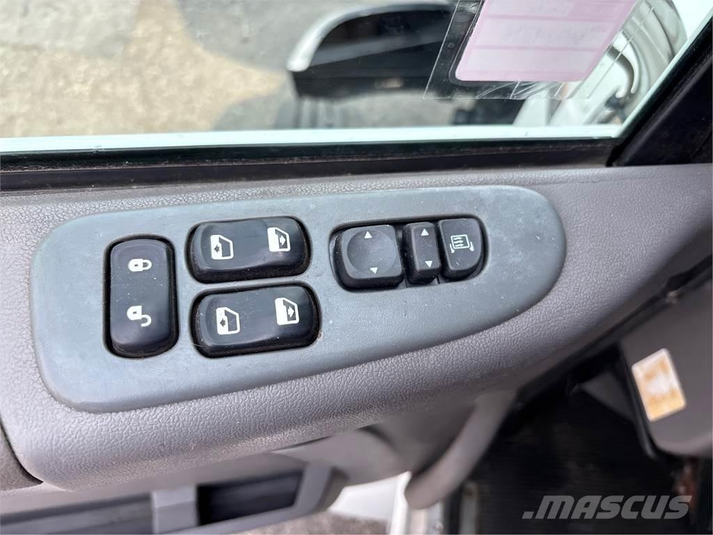 Peterbilt 337 Otros camiones