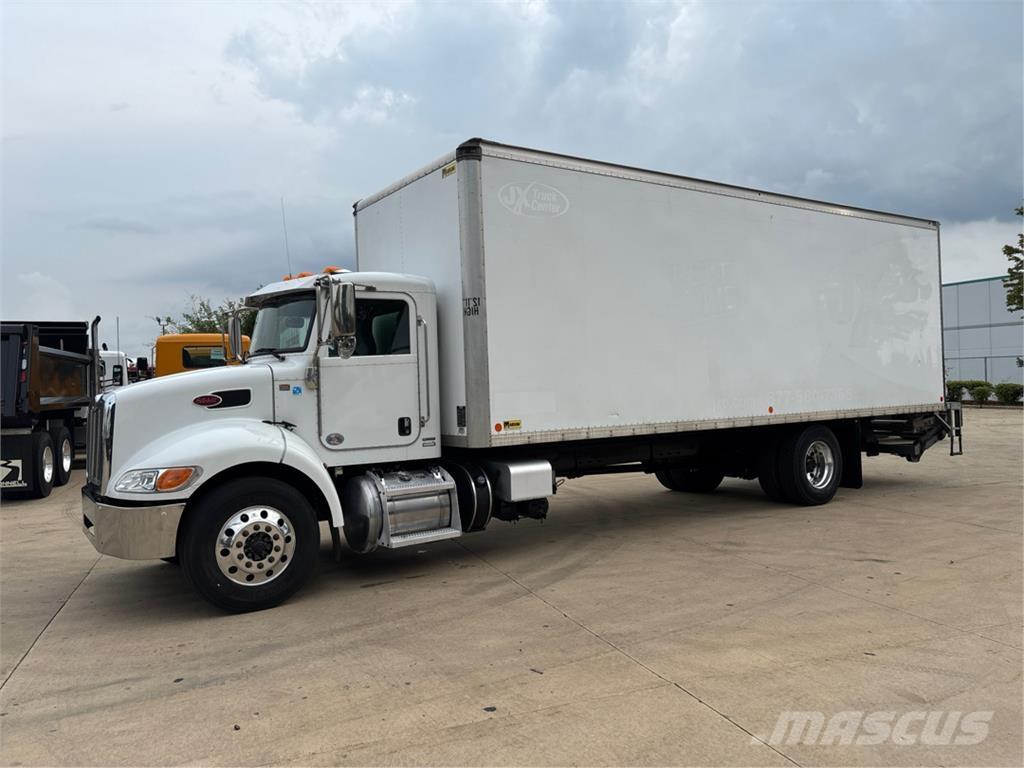 Peterbilt 337 Otros camiones