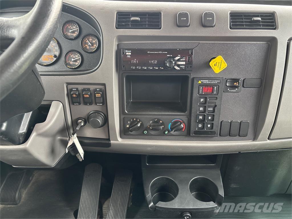 Peterbilt 337 Otros camiones