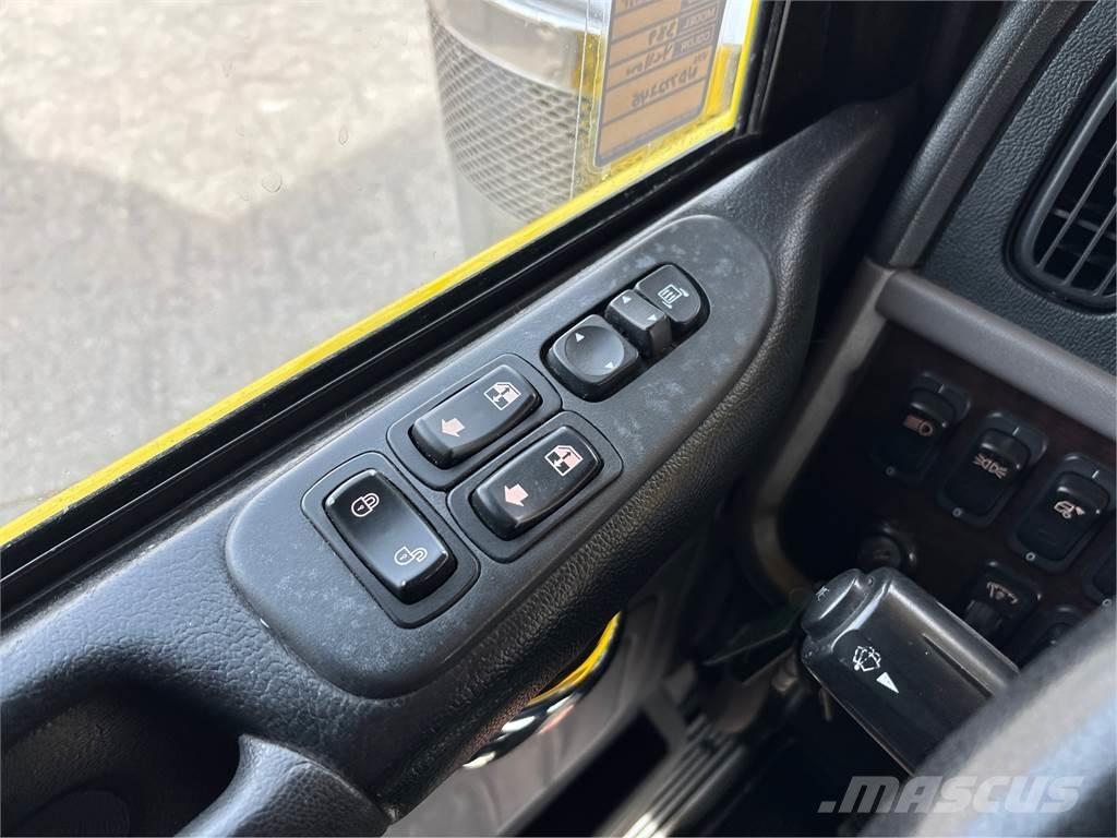 Peterbilt 389 Camiones tractor