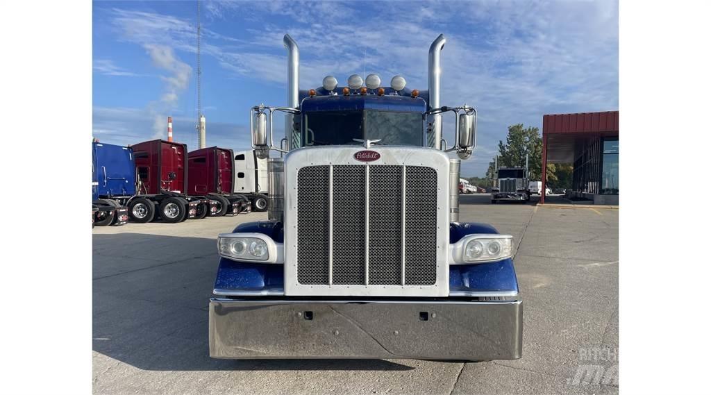 Peterbilt 389 Otros camiones