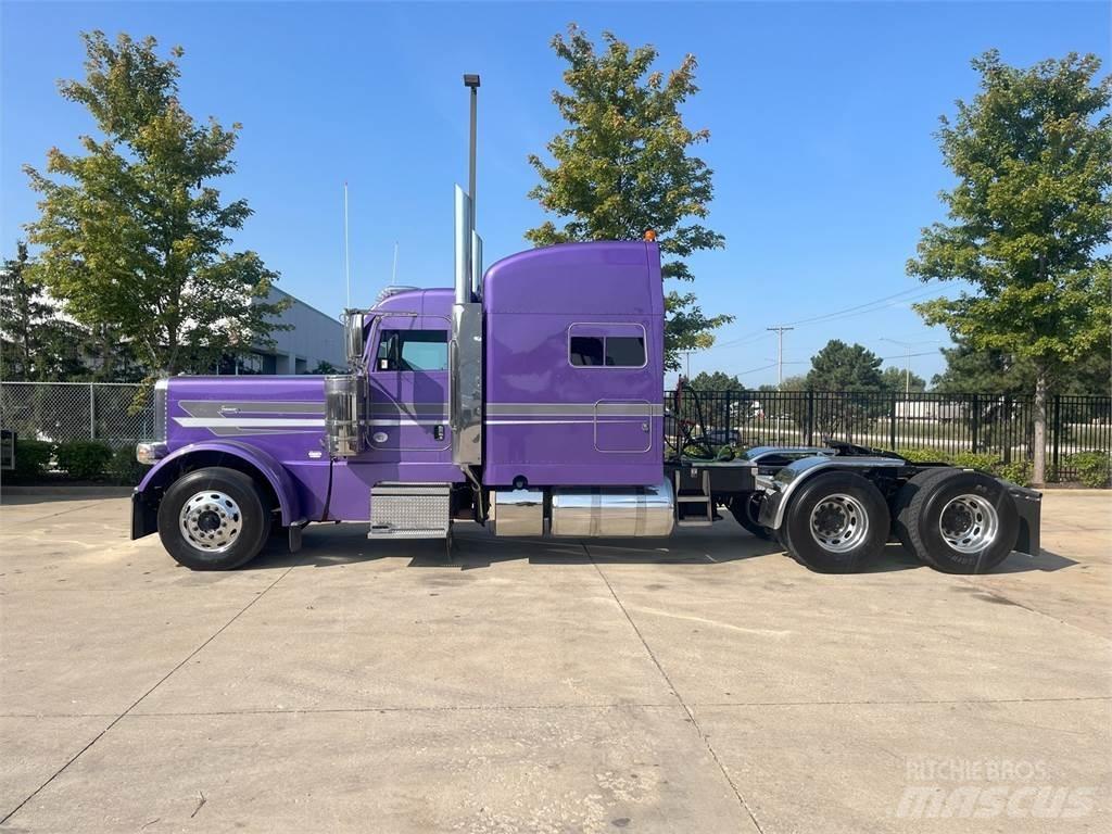 Peterbilt 389 Otros camiones